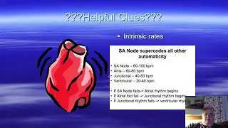 Intrinsic Rates & Escape