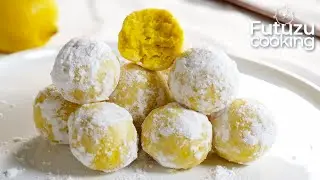 [No oven] Gourmet dessert that can be prepared in 5 minutes  | ASMR
