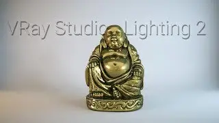 VRay Studio Lighting 2.0 | 3DsMax Tutorial