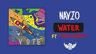 Navio - Water ft. Tyra Chantey