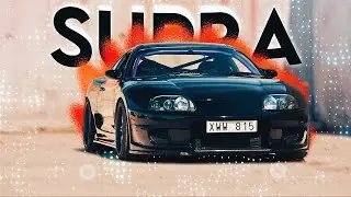 It's Supra Baby🔥🔥💪