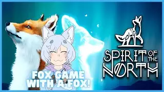 Pre-Debut Stream #12: Spirit of the North