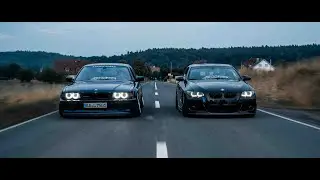 130 - DAYLIGHT | BMW E38 x E92 | 4K | fsd_films