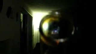 Thats a lotta bong!
