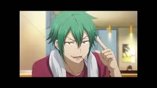 Yamada kun and the seven witches ep 7
