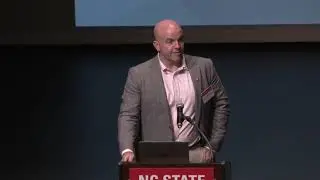 2023 Paul Zia Distinguished Lecture