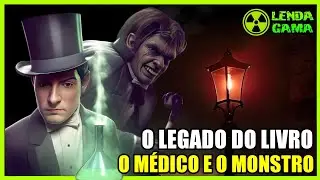 The Legacy of “The Strange Case of Dr. Jekyll and Mr. Hyde”: What Was the Strange case?