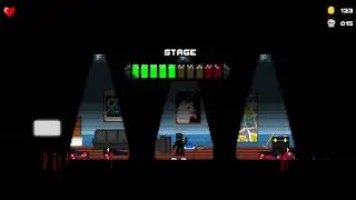 John Brick - STAGE 1