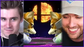 We Settled It In Smash
