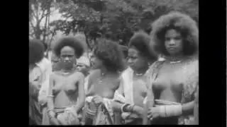 Belles of the South Seas (1944)