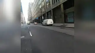 Always take the weather. Just some video and stills while working through the pandemic in NYC
