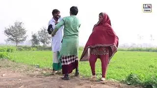 NEW FUNNY VIDEO ASIF TALLU MAHNOOR SIAL DR WAJID SIMRAN SALMA SIYAL 2023