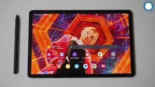 Does Samsung Galaxy Tab S9/ Tab S9+/ Tab S9 Ultra Come With S Pen?