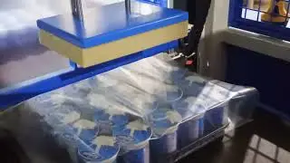 Термоусадочное оборудование