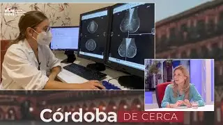 Campaña sobre cribado de cáncer de mama y Mamowave