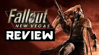 FALLOUT: New Vegas | The Definitive GAMEPLAY Review