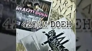 420AM DOEH - ZUDDEAN FT LEEHUNT