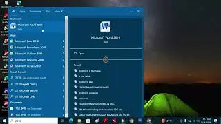 Cara Menghilangkan Microsoft Office Activation Wizard