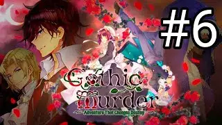 The Fat Friend - GOTHIC MURDER