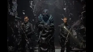 Скайлайны - Трейлер Фантастического фильма 2021