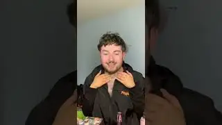 GET READY WITH ME! | CIAN TWOMEY
