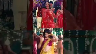 Yumnazadi Vs Haniaamir Dance Video ❤️#yumnazadi #haniaamir #youtubeshorts #shortsvideo #shortvideo