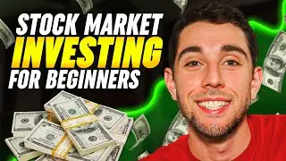 Stock Market Investing For Beginners | Ultimate Guide