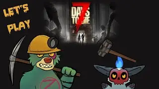 HOW TO GET HIDDEN TROPHY 7 DAYS TO DIE PS4 GUIDE