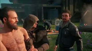 Far Cry - New Dawn ( Alternate Universe )