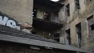 НЕЗВАНЫЕ  (ТРЕЙЛЕР)