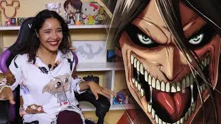 Shingeki no Kyojin Final de temporada (opinion)