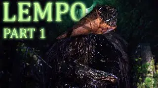 Getting Lost inside a Twisted Forest! | Lempo - Part 1