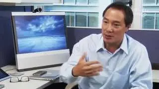 La evolución de Cisco en la era del Internet de todo