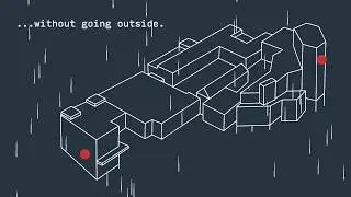 Campus Mapping Animation — Spring 2020