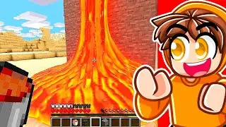 Minecraft but it's ULTRA REALISTIC