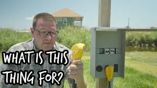 RV Electrical 101: RV Shore Power and RV Battery Basics (Part 1)