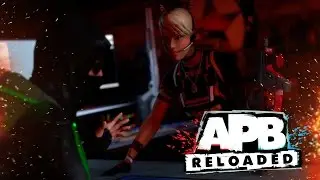 APB Reloaded ● Карина спалила трусы  ● #6