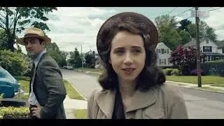 HBO Asia | The Plot Against America Teaser