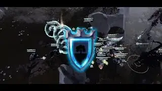 Claptation  | Albion Online ZvZ | Montage