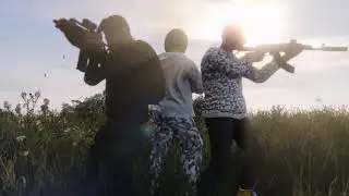 To My Brothers - Memories Edit