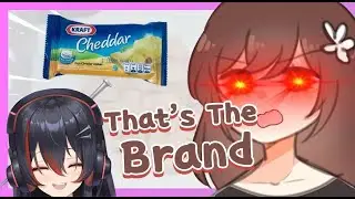 🧀 𝘾𝙃𝙀𝙀𝙎𝙀 🧀 [ Mika Melatika, Hana Macchia & Bonnivier Pranaja | Nijisanji ]
