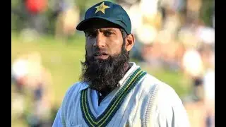 محمد یوسف کیلئے خطرے کی گھنٹی بج گئی