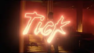 Des Rocs - Tick (Live Performance)