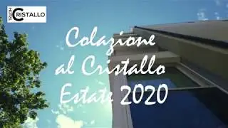 Colazione all'Hotel Cristallo di Rimini - Estate 2020 - Vacanza Sicura