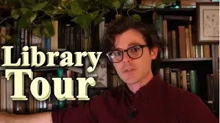 How to Build a Literature Library (on a budget)