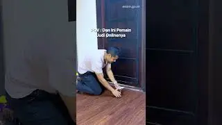 JANGAN JUDI! JANGAN JUDI! JANGAN BERJUDI!