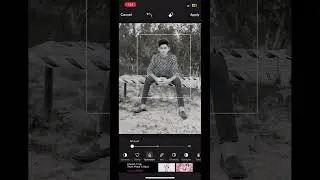 #shorts Creative Photo editing By Picsart #photoediting #picsart