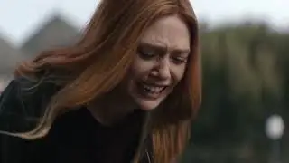 Wanda Maximoff // God is a Woman