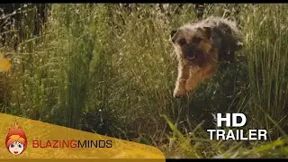 Will Ferrell and Isla Fisher's Shocking New STRAYS Trailer - You Won't Believe What Happens Next!