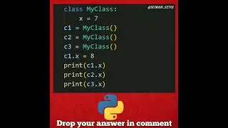 #python